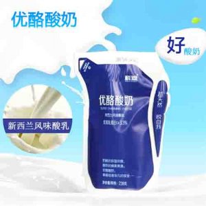 科迪優(yōu)酪酸奶