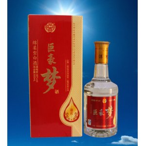 神井巨豪夢白酒