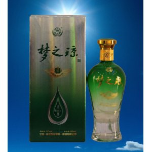 神井白酒夢之瓊（綠52°）