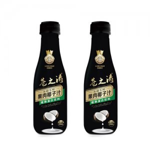 蒼之濤頭道生榨果肉椰子汁飲品植物蛋白飲料500ml
