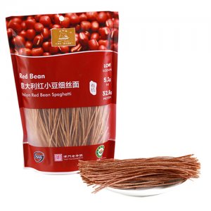 和平有機(jī)紅小豆細(xì)絲面