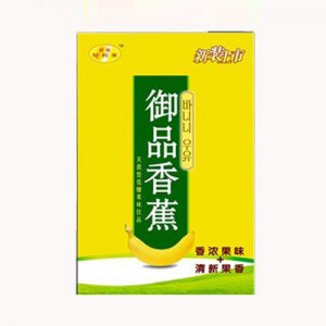 好利來飲品御品香蕉禮盒裝