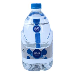 吳錚純凈水 4升裝