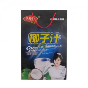 奇福記飲品椰子汁（袋）裝