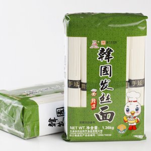 和平韓國發(fā)絲面