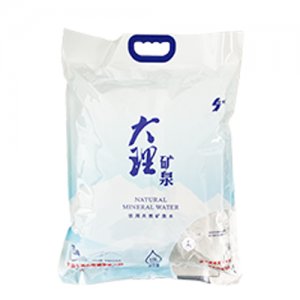 大理礦泉 飲用天然礦泉水