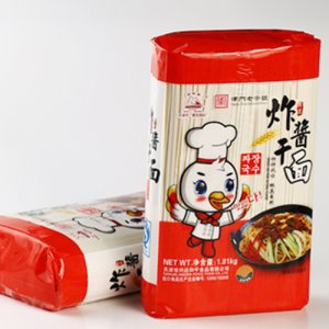 和平炸醬干面1.81kg