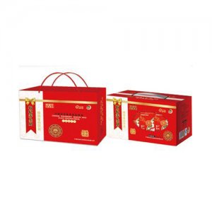 伊鄉園枸杞養生奶養生金典禮盒250ml×12盒