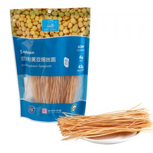 和平黃豆細(xì)絲面