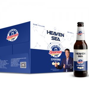 天之?？嗍w原漿啤酒瓶裝275ml