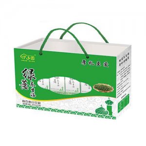 伊鄉(xiāng)園綠薏養(yǎng)生湯開窗250ml×12盒
