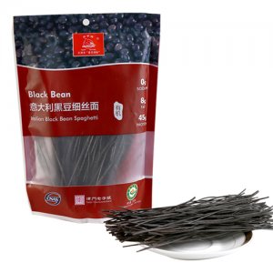 和平有機(jī)黑豆細(xì)絲面