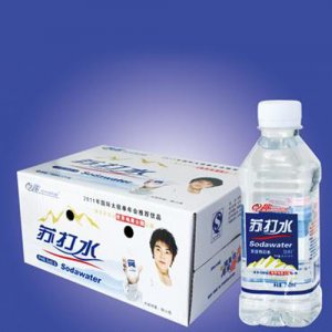 樂(lè)品坊無(wú)汽無(wú)蔗糖蘇打水