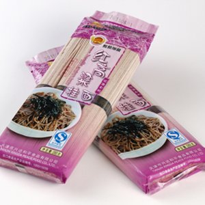 和平紅高粱掛面