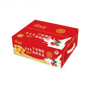 伊鄉園飲品枸杞養生枕