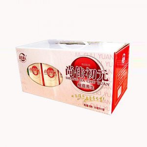 尚佳初元飲品猴菇養(yǎng)生（紅）250ml×12
