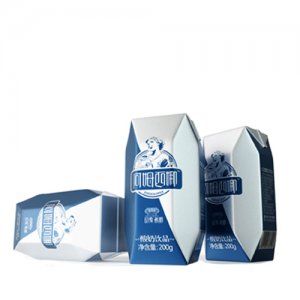 太子奶阿姆西娜酸奶飲品200g