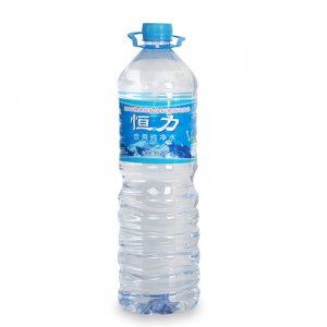 恒力恒力純凈水1.5L
