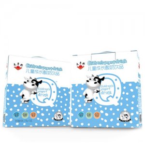 太子奶兒童成長(zhǎng)酸奶箱裝