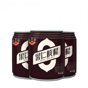 太子奶果仁核桃240ml