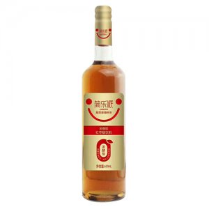 簡樂派金尊版紅棗醋飲料650ml