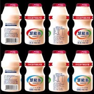 慧能多乳酸菌飲品