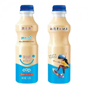 簡樂派乳酸菌飲料1.25L