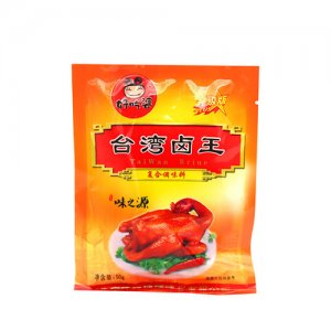 味之源臺灣鹵王復合調味料