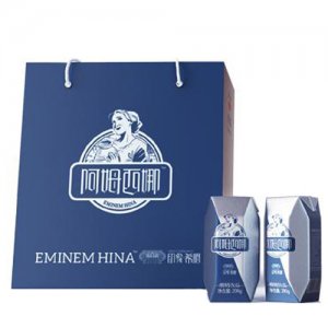 太子奶阿姆西娜酸奶禮盒