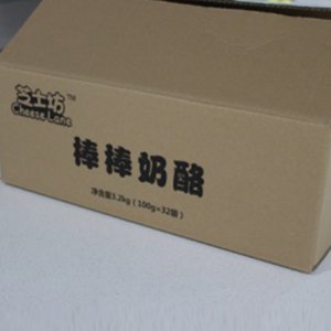 芝士坊兒童成長奶酪棒 原味