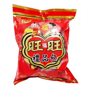 金桂盛福旺禮品包618g