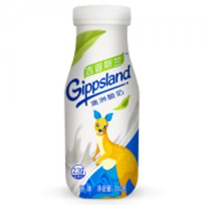吉普斯蘭澳洲酸奶-原味