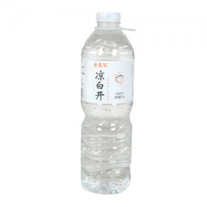 盛寶冠涼白開1.5L