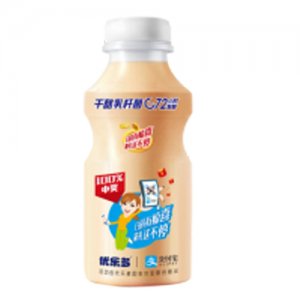 優樂多乳酸菌飲品-原味