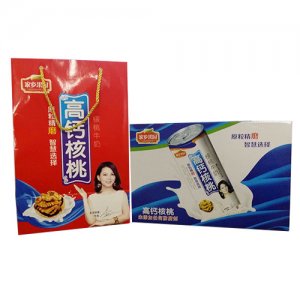 家鄉(xiāng)果園高鈣核桃復(fù)合蛋白飲料禮