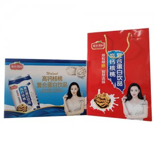 家鄉(xiāng)果園高鈣核桃復(fù)合蛋白飲品禮