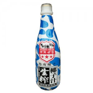 椰鮮世家椰鮮世家生榨椰子汁1.25L