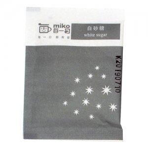 北特miko白砂糖5g