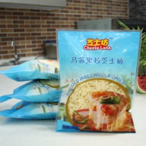 芝士坊 兒童成長奶酪棒原味