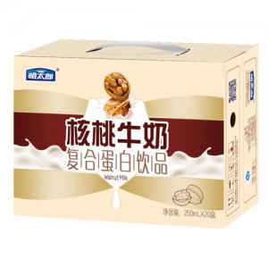 明太郎核桃牛奶復合蛋白飲品（箱裝橫版）