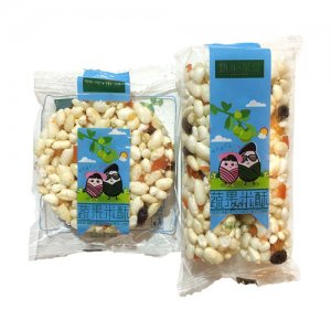 瑞豐蔬果米酥散裝稱重