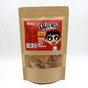 瑞豐興業鍋民老公麻辣味240g