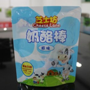 芝士坊兒童成長奶酪棒原味