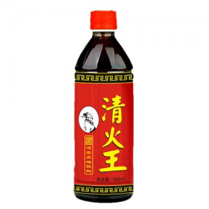 椰鮮世家涼茶風味飲料500ml