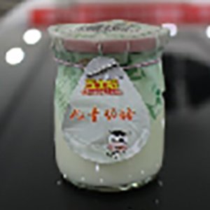 芝士坊原味布丁