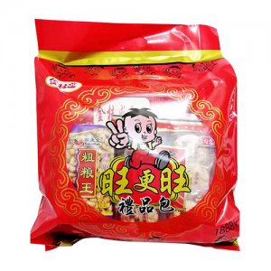 金桂盛粗糧王旺更旺禮品包