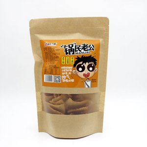 瑞豐興業鍋民老公香辣味240g