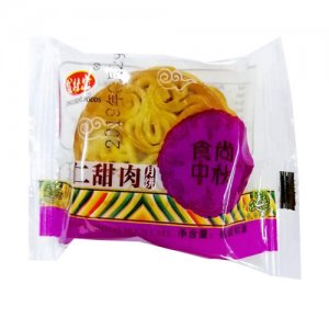 金桂盛五仁甜肉月餅散稱