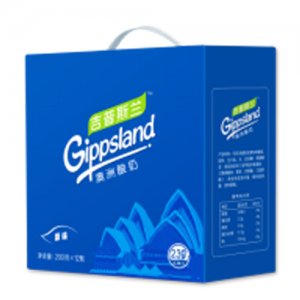 吉普斯蘭澳洲酸奶禮盒裝-原味