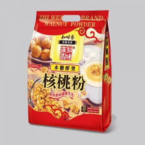 知味齋木糖醇型核桃粉600g